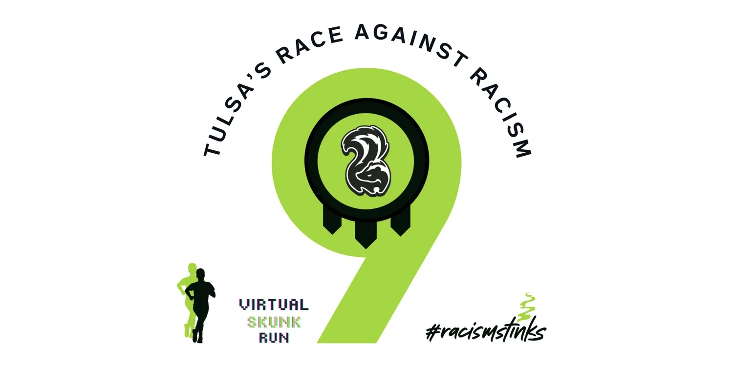 Tulsa Race Against Racism